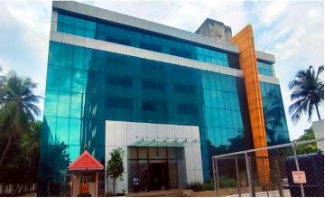 Marg Square - Block 1